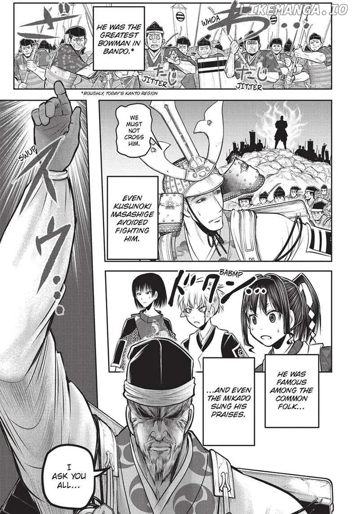 The Elusive Samurai Chapter 141 image 15_optimized